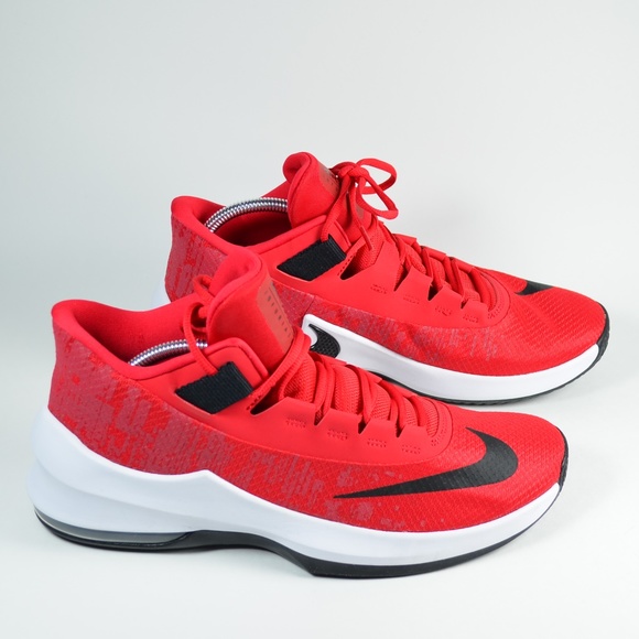 nike air max infuriate 2 basketball